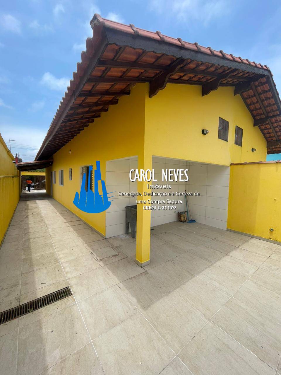 Casa à venda com 2 quartos, 65m² - Foto 26