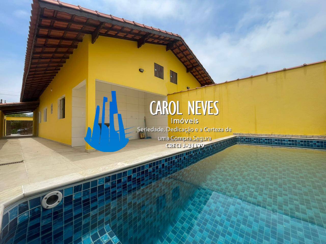 Casa à venda com 2 quartos, 65m² - Foto 28