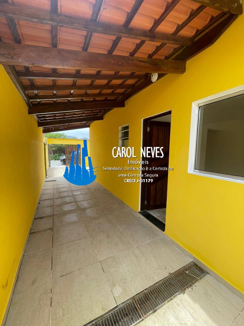 Casa à venda com 2 quartos, 65m² - Foto 37