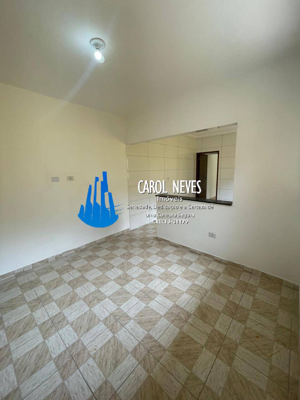 Casa à venda com 2 quartos, 65m² - Foto 7