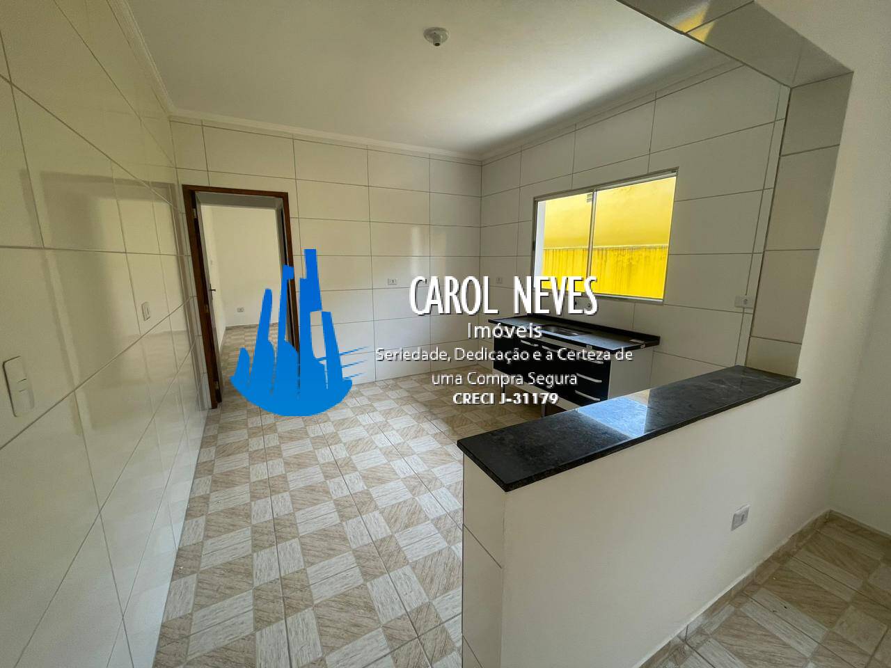 Casa à venda com 2 quartos, 65m² - Foto 10