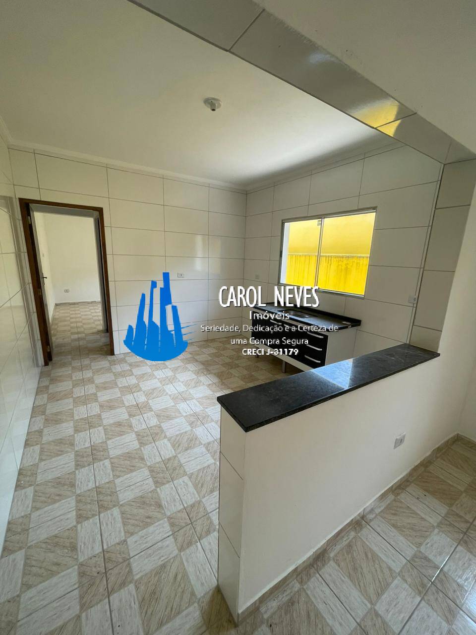 Casa à venda com 2 quartos, 65m² - Foto 11