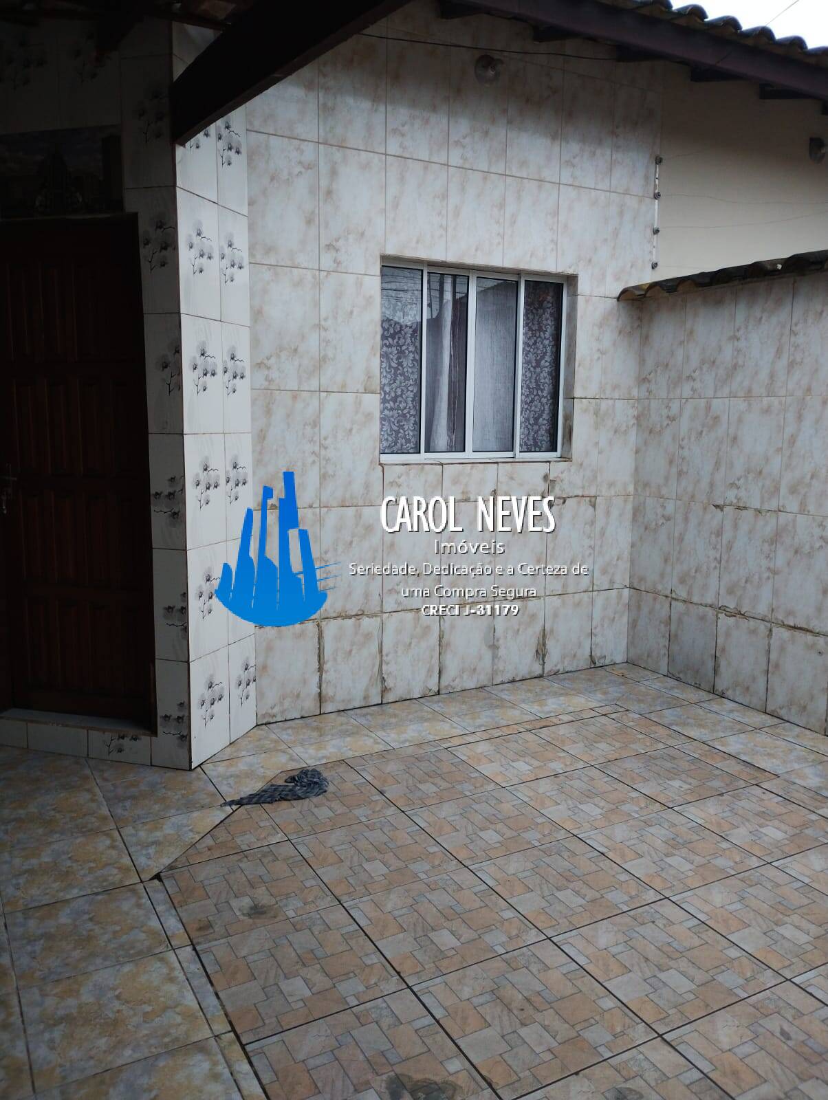 Casa à venda com 3 quartos, 79m² - Foto 2