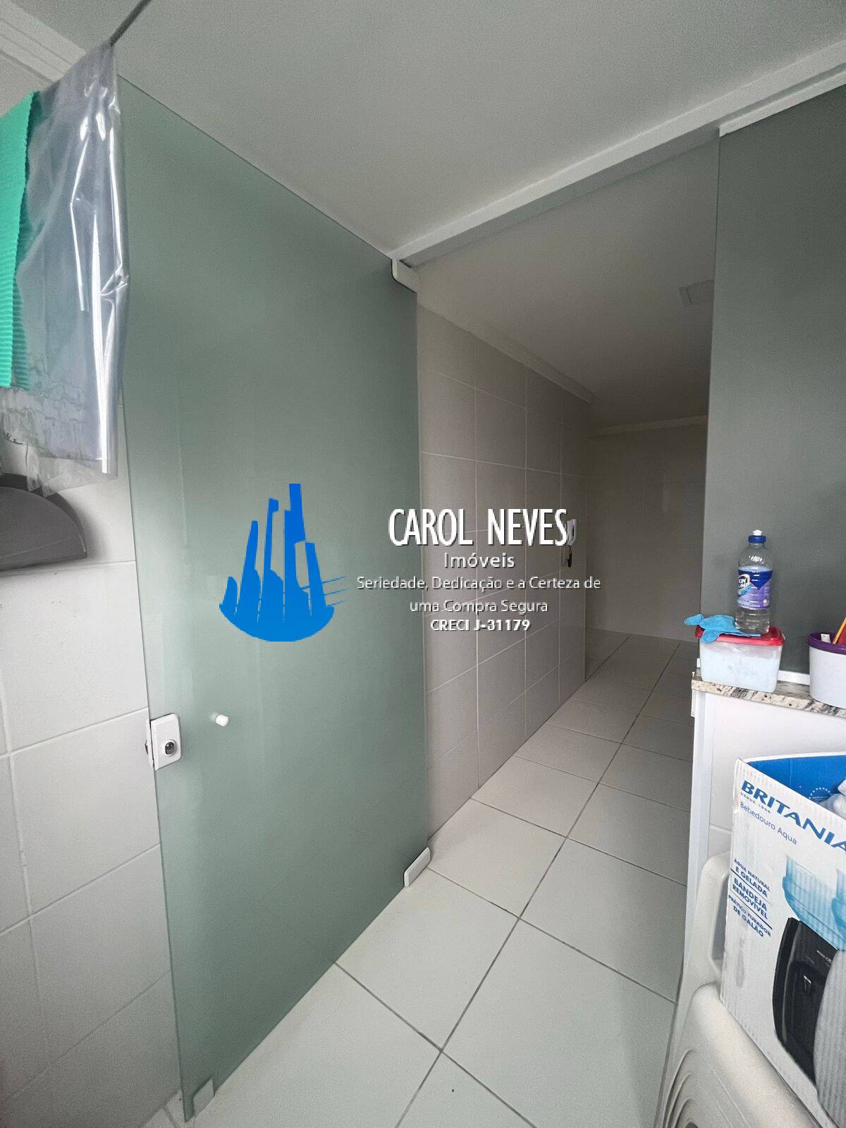 Apartamento à venda com 2 quartos, 72m² - Foto 10