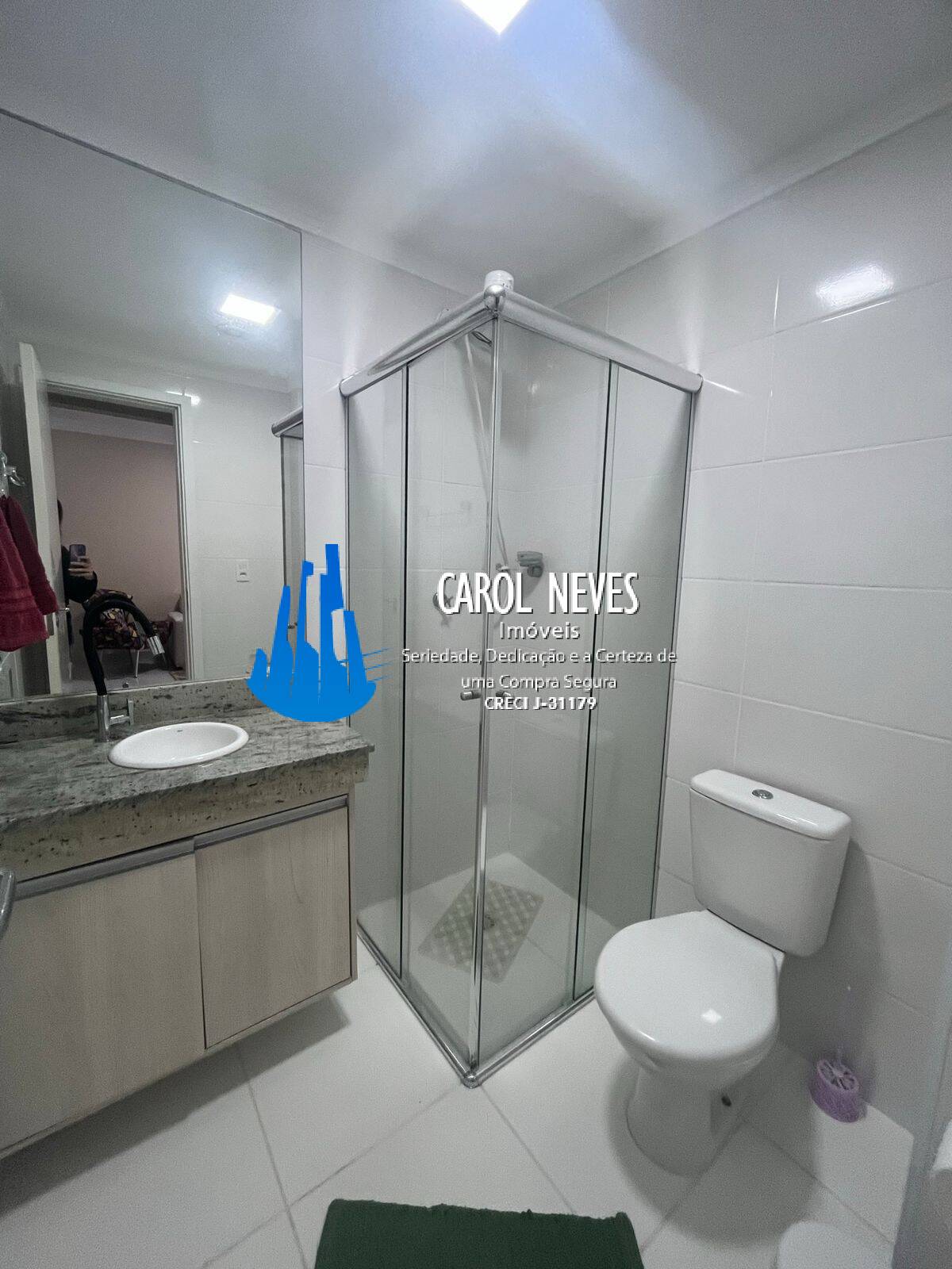 Apartamento à venda com 2 quartos, 72m² - Foto 14