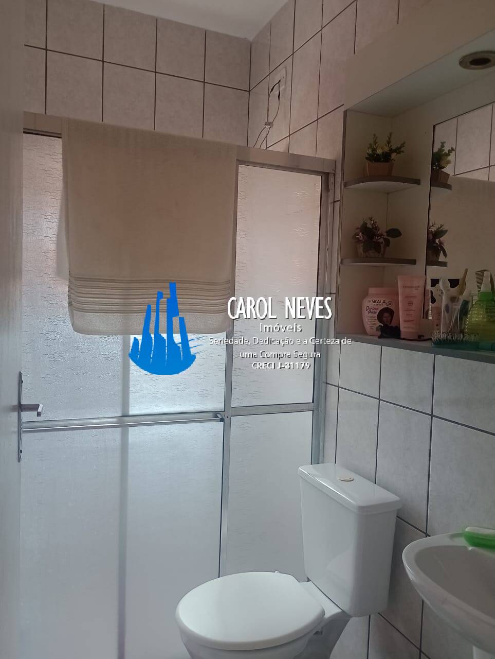 Sobrado à venda com 3 quartos, 82m² - Foto 14