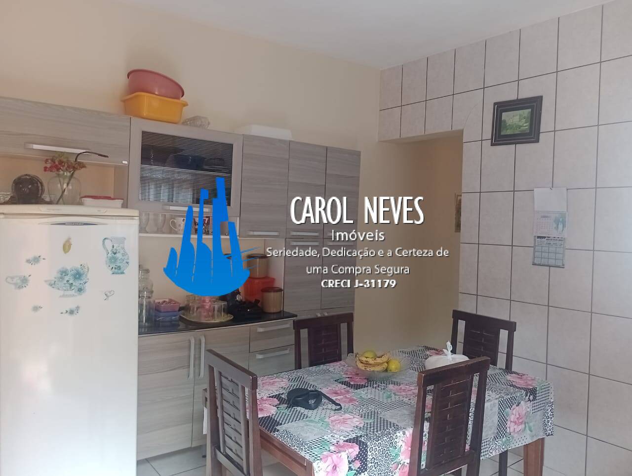 Sobrado à venda com 3 quartos, 82m² - Foto 1