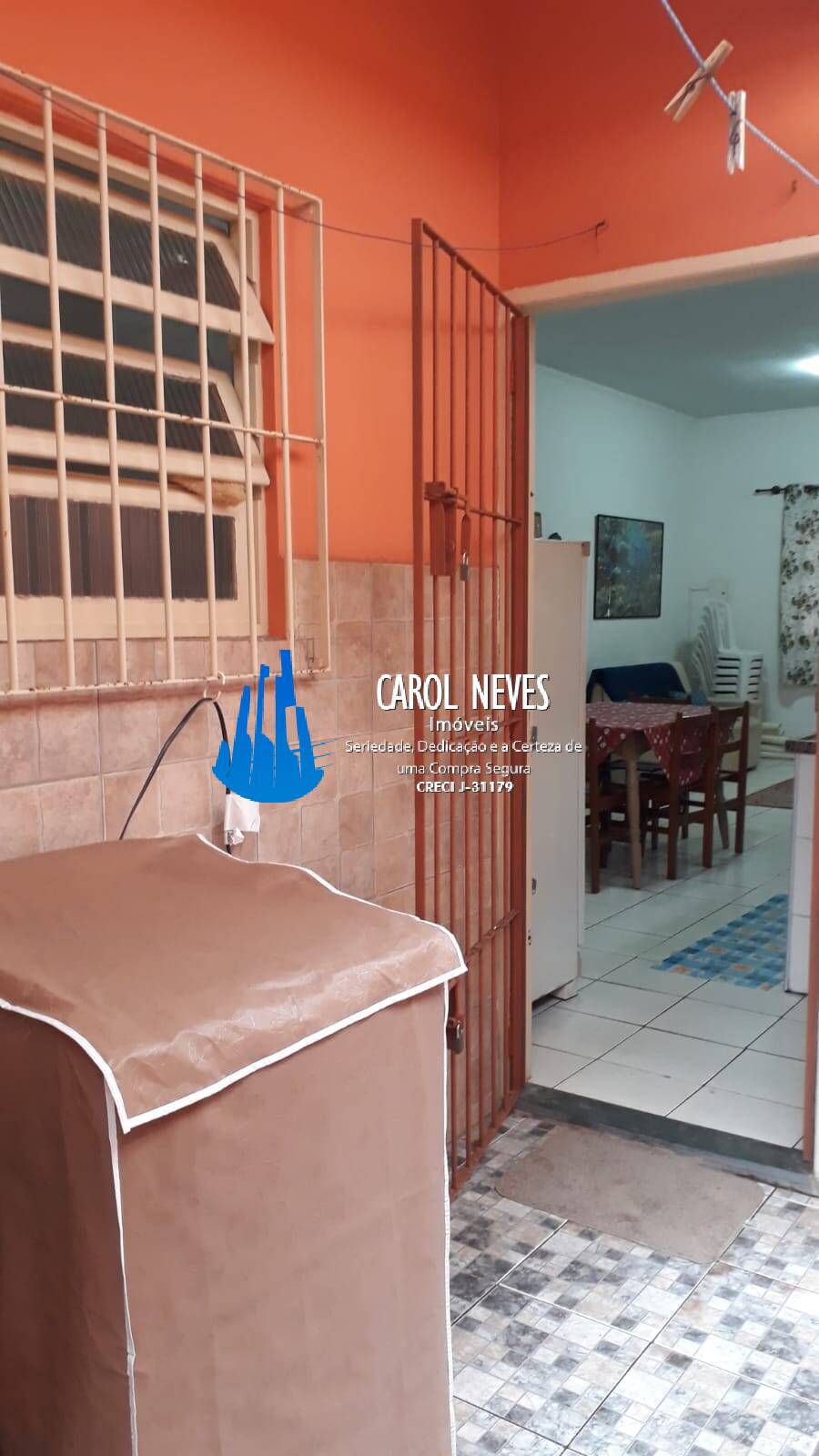 Casa à venda com 3 quartos, 106m² - Foto 13