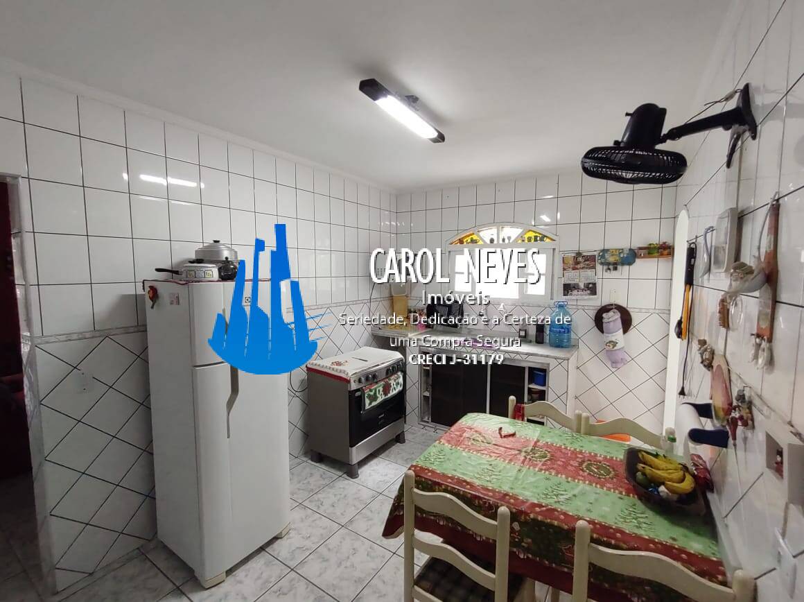 Sobrado à venda com 2 quartos, 134m² - Foto 8