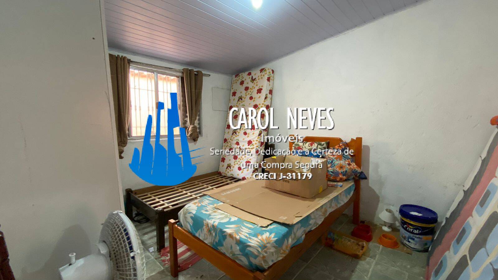 Casa à venda com 2 quartos, 121m² - Foto 9