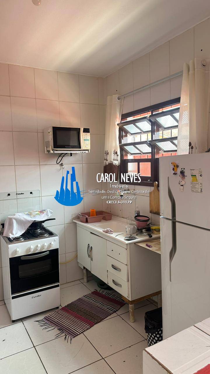 Casa à venda com 2 quartos, 55m² - Foto 7