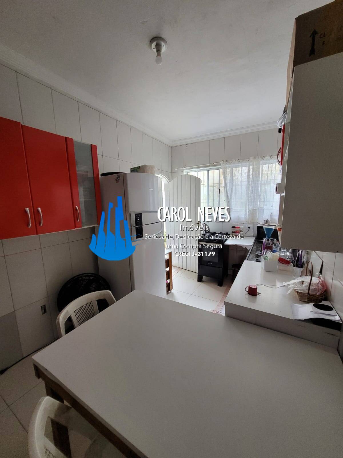 Casa à venda com 2 quartos, 116m² - Foto 5