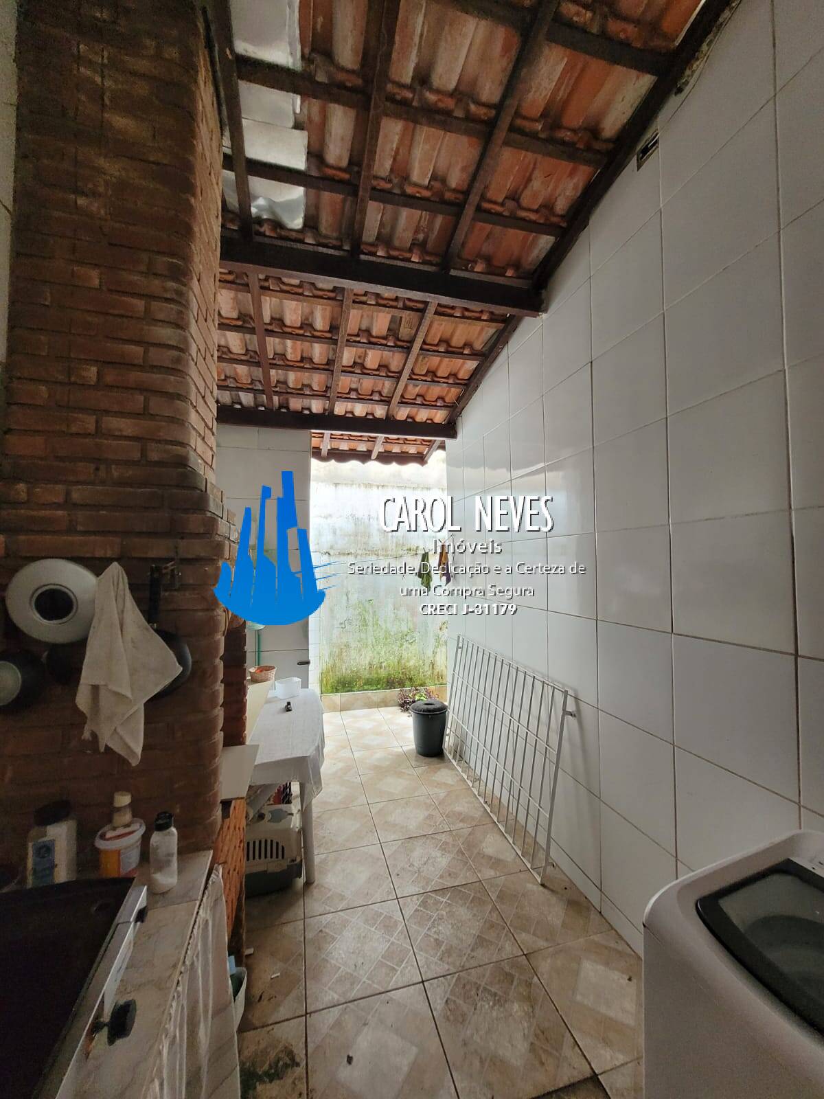 Casa à venda com 2 quartos, 116m² - Foto 12