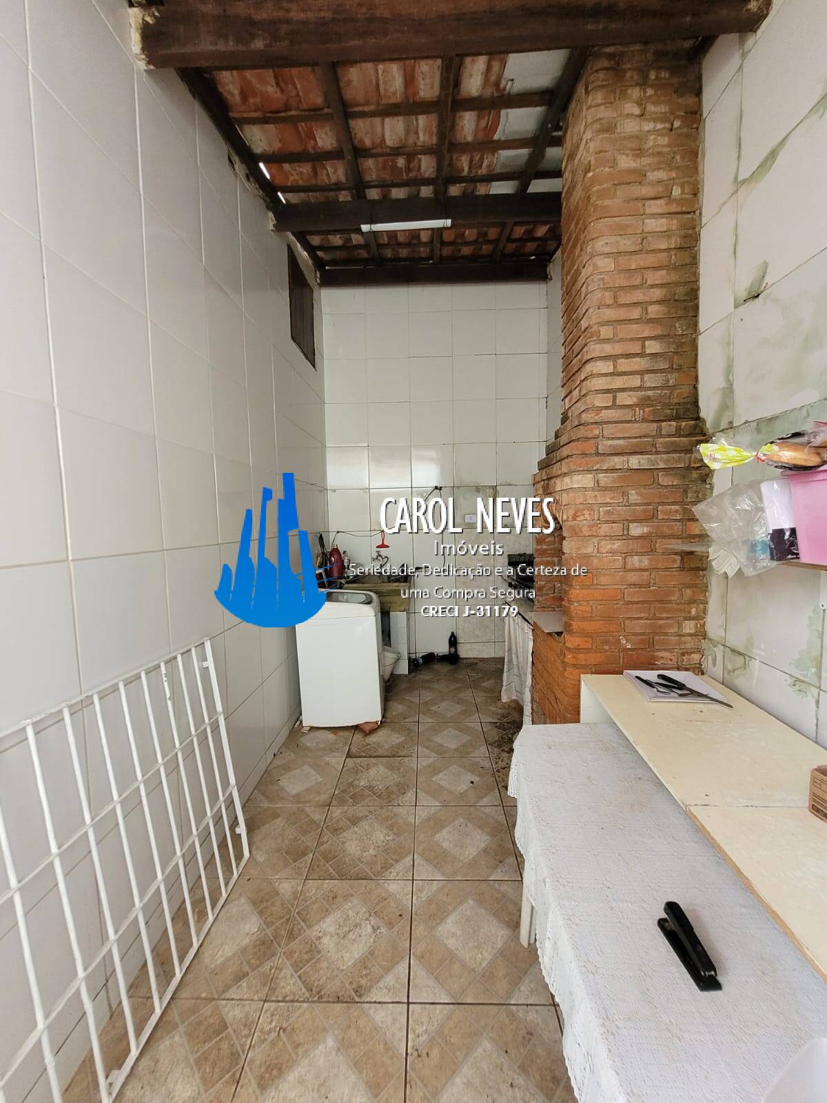 Casa à venda com 2 quartos, 116m² - Foto 13