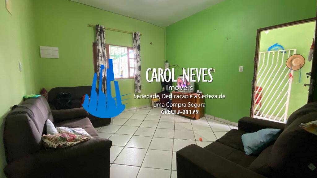 Casa à venda com 2 quartos, 64m² - Foto 5