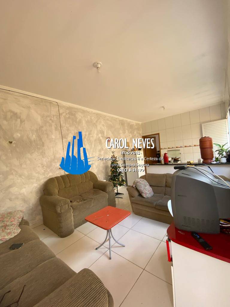 Casa à venda com 2 quartos, 53m² - Foto 13