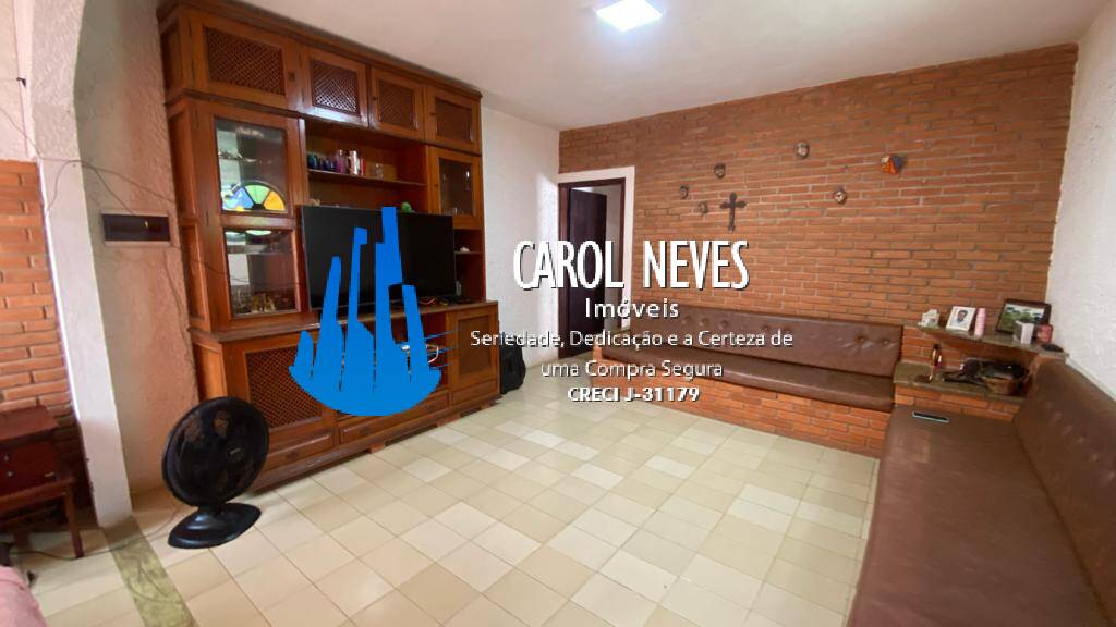 Casa à venda com 2 quartos, 93m² - Foto 5