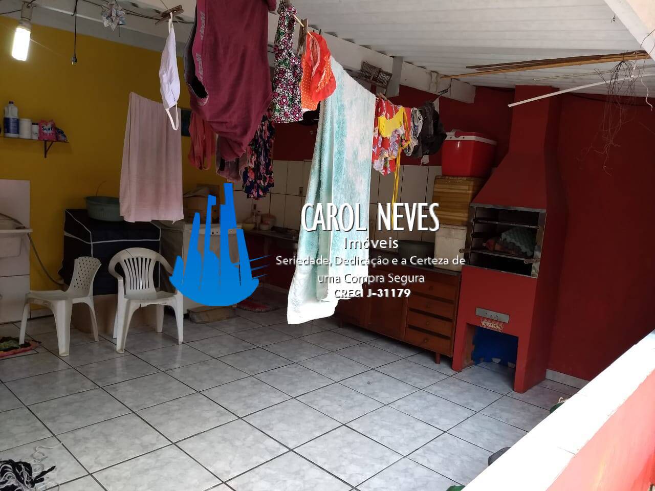 Sobrado à venda com 3 quartos, 75m² - Foto 25