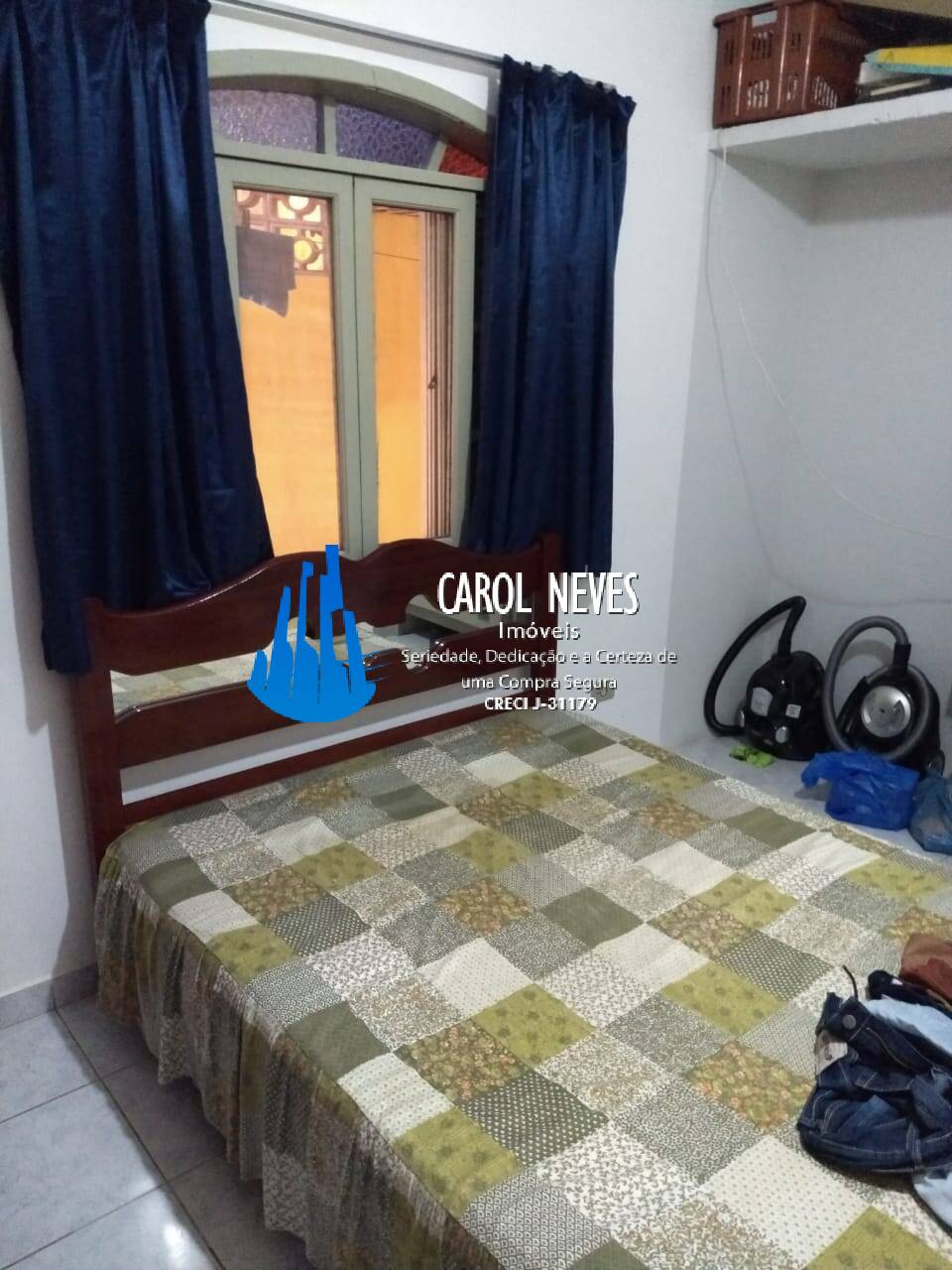 Sobrado à venda com 3 quartos, 75m² - Foto 11