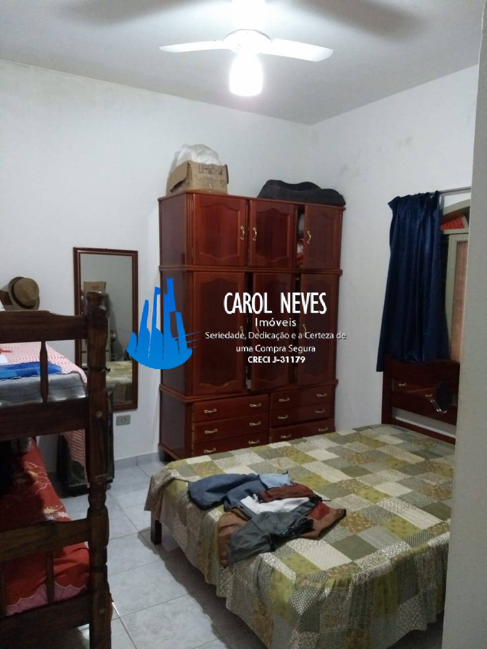 Sobrado à venda com 3 quartos, 75m² - Foto 9