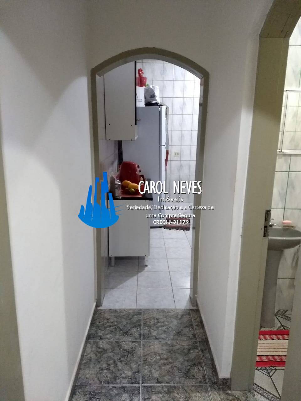 Sobrado à venda com 3 quartos, 75m² - Foto 17