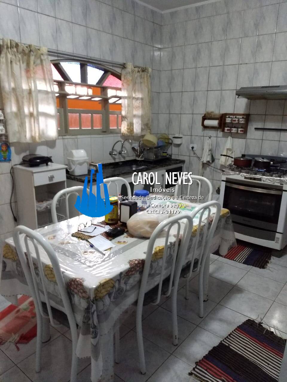 Sobrado à venda com 3 quartos, 75m² - Foto 6