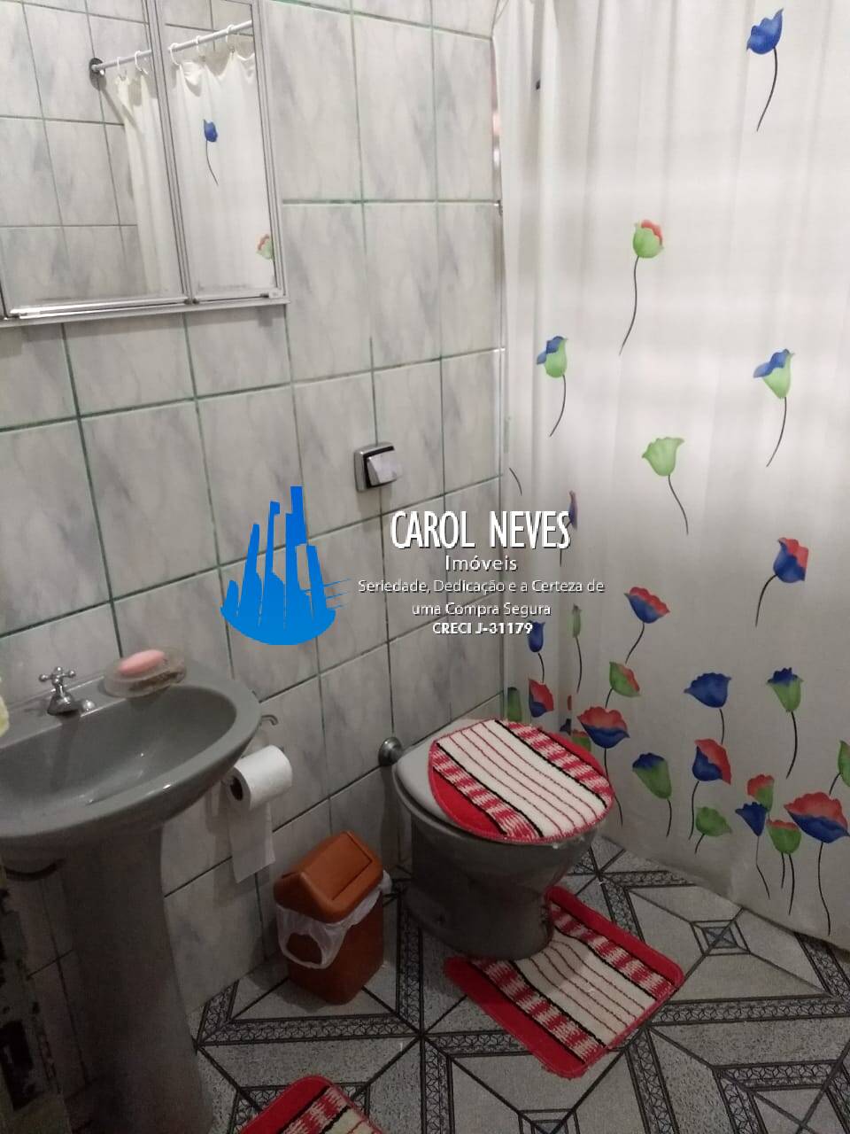 Sobrado à venda com 3 quartos, 75m² - Foto 13