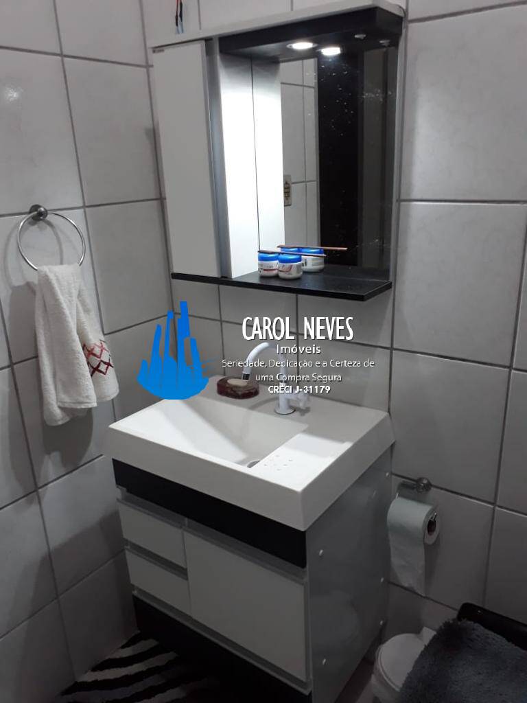 Sobrado à venda com 3 quartos, 75m² - Foto 20