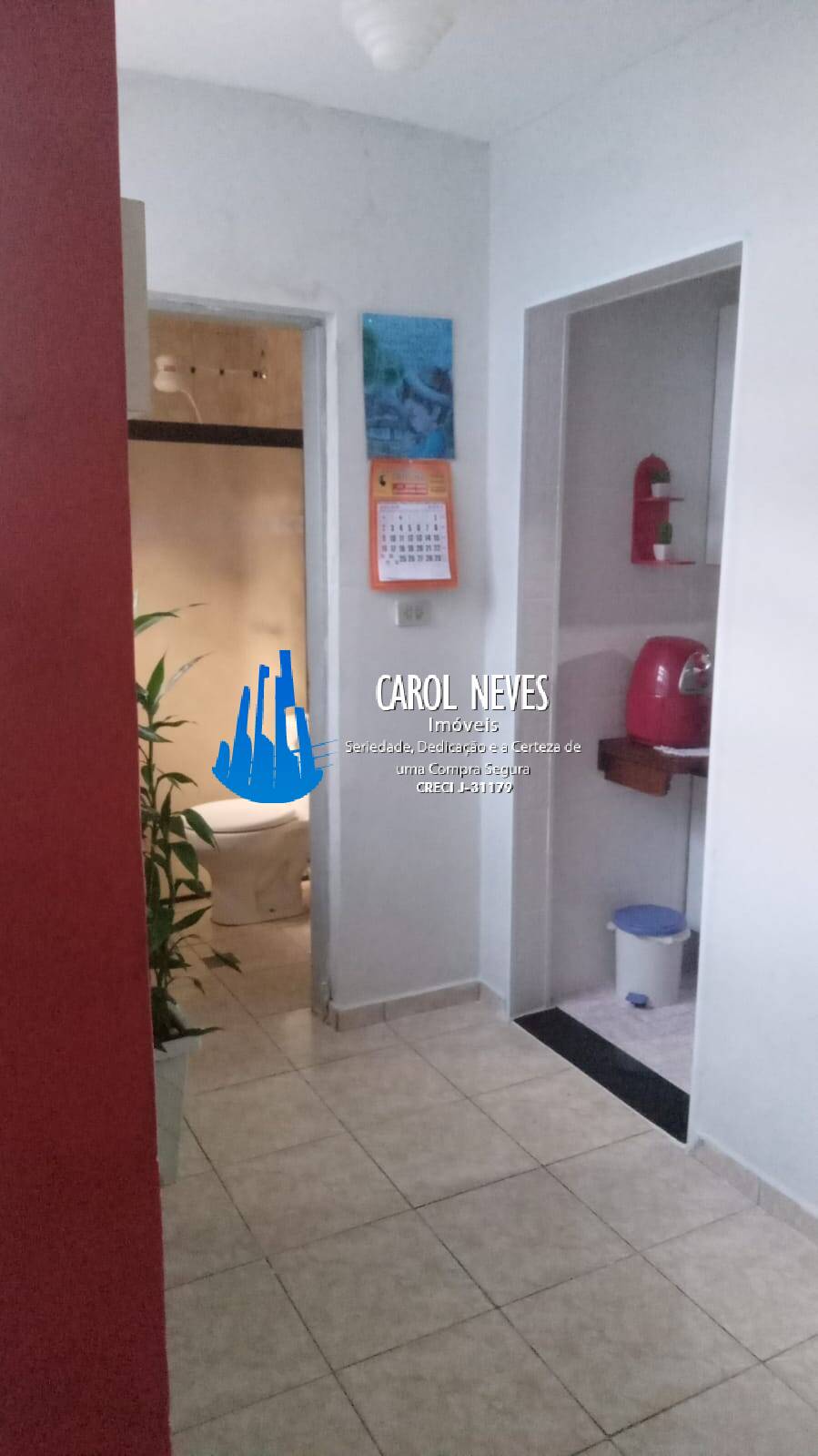 Casa à venda com 3 quartos, 105m² - Foto 13