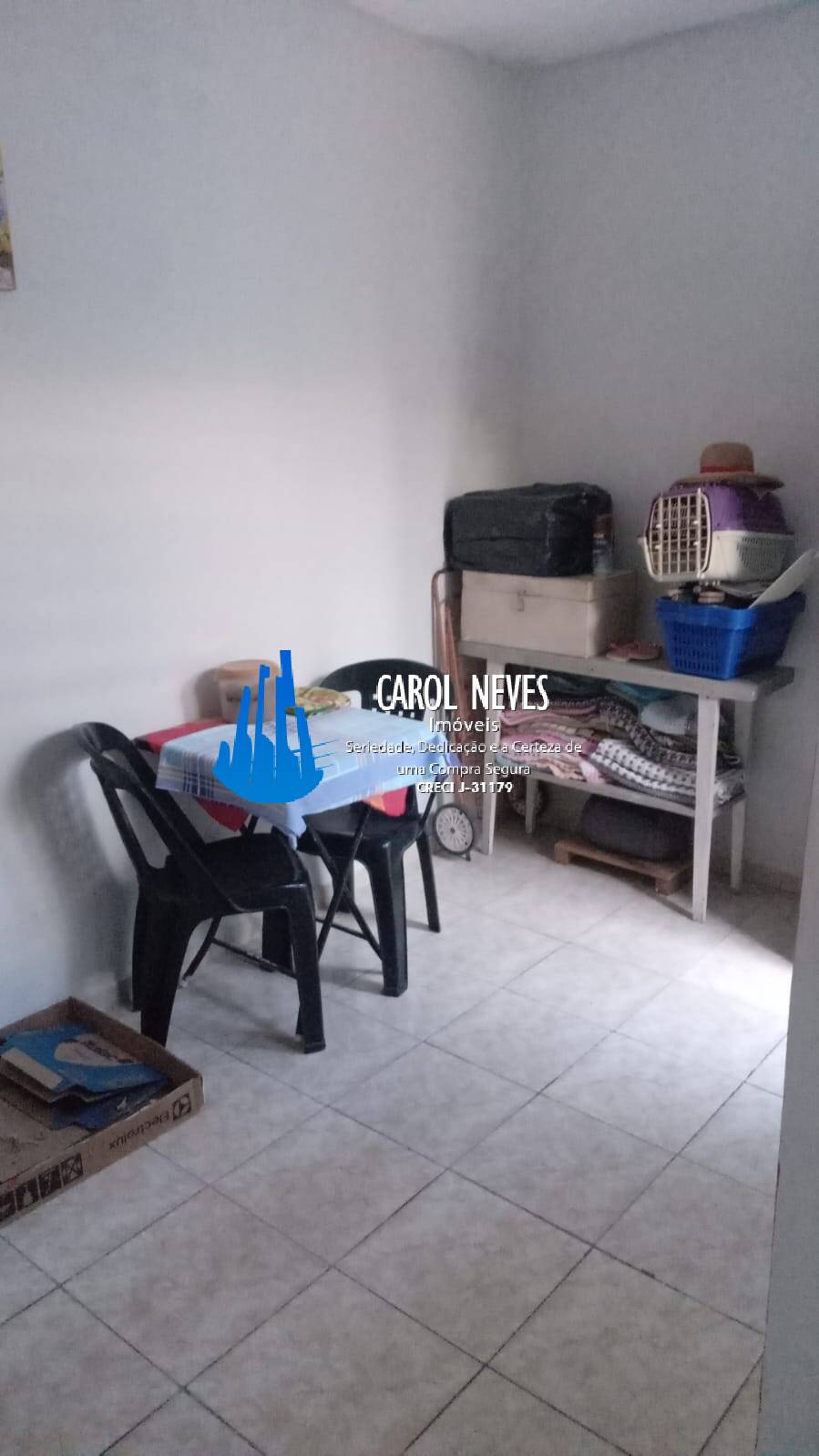 Casa à venda com 3 quartos, 105m² - Foto 17