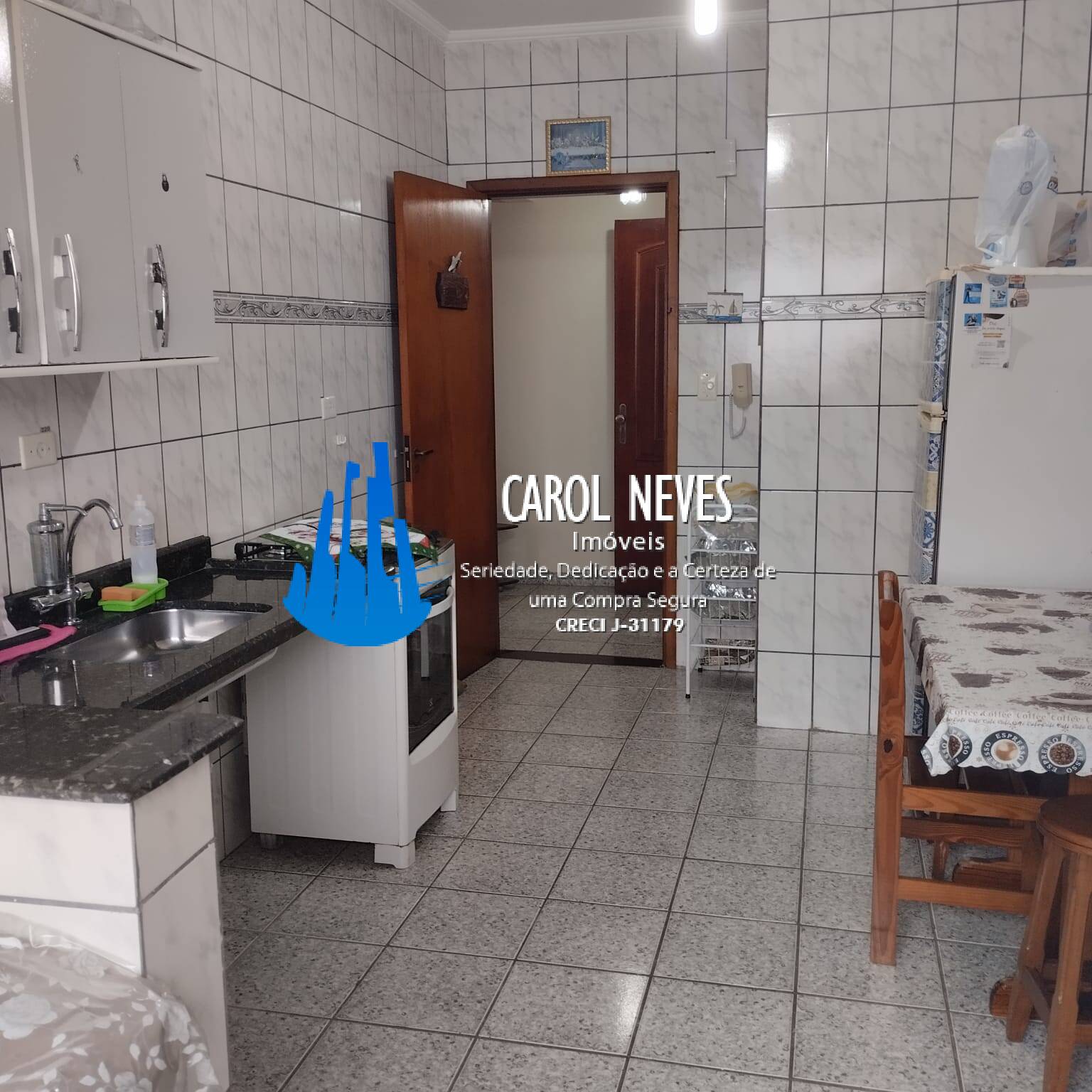 Apartamento à venda com 2 quartos, 72m² - Foto 11