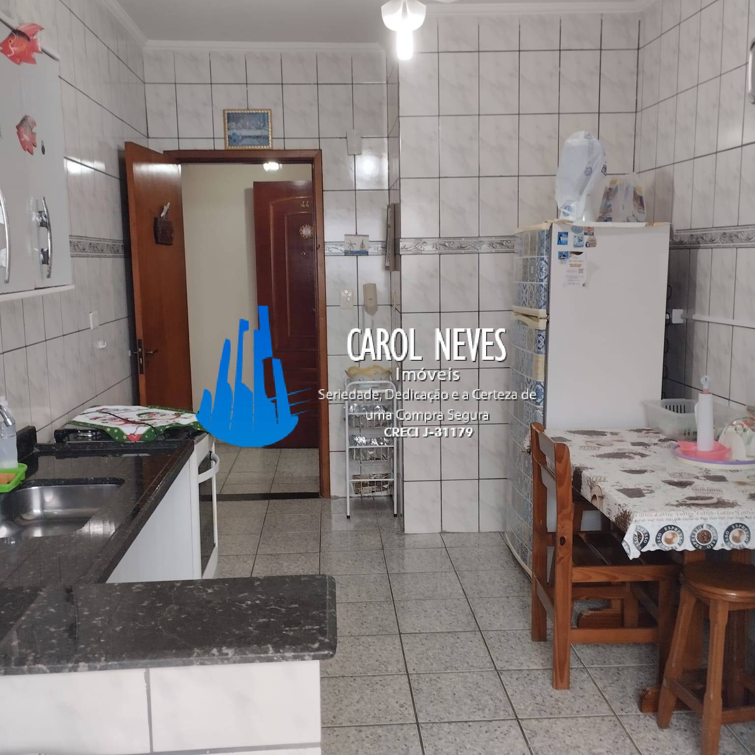 Apartamento à venda com 2 quartos, 72m² - Foto 12