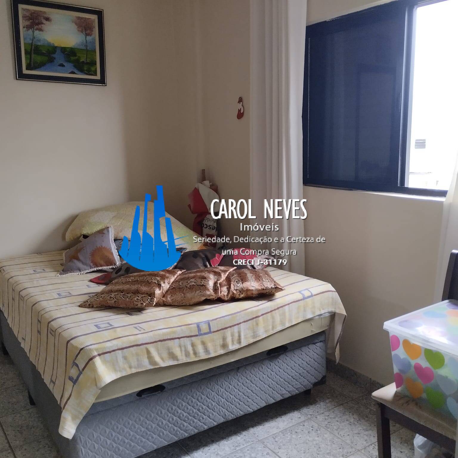 Apartamento à venda com 2 quartos, 72m² - Foto 17