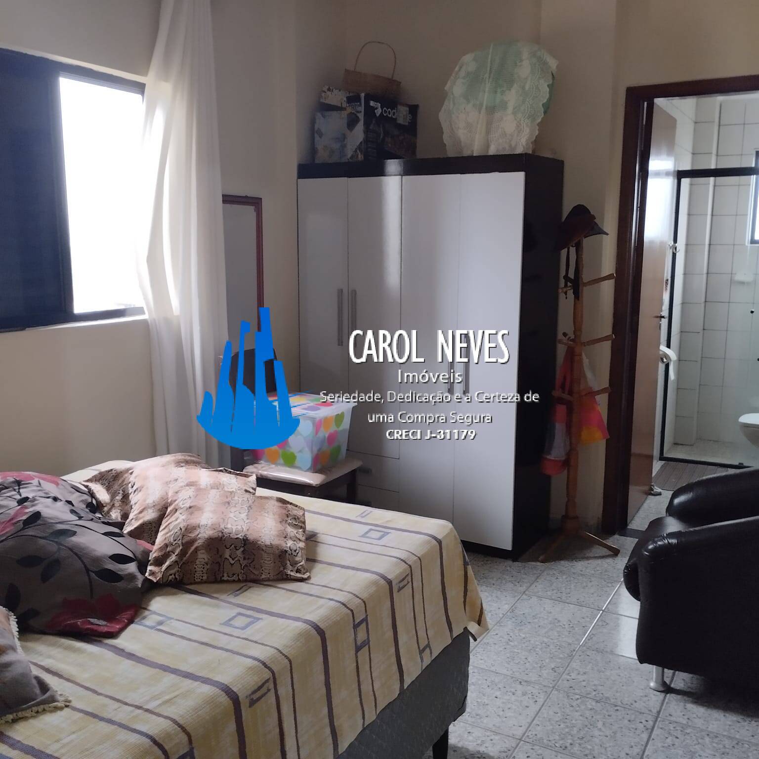 Apartamento à venda com 2 quartos, 72m² - Foto 16