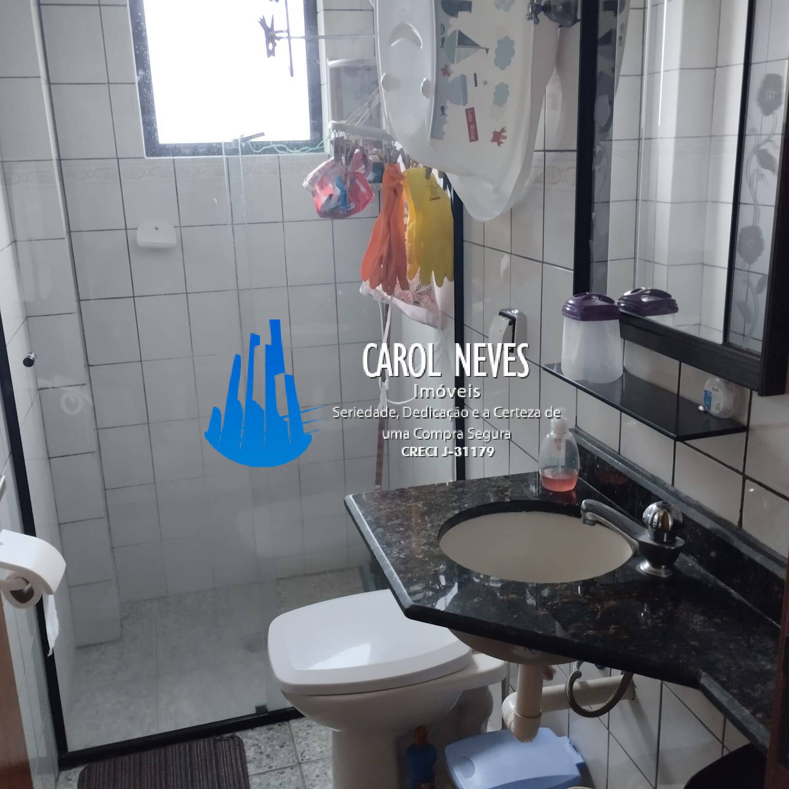 Apartamento à venda com 2 quartos, 72m² - Foto 18