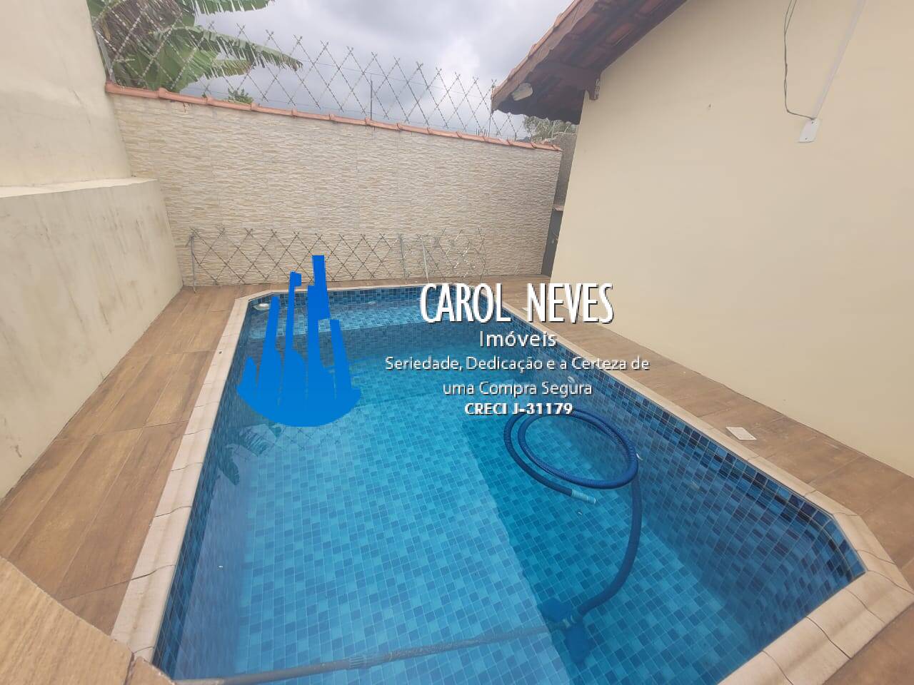 Casa à venda com 2 quartos, 68m² - Foto 14