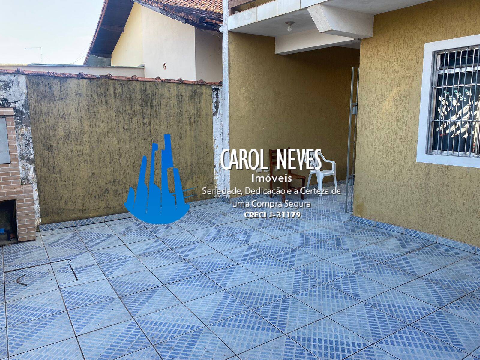 Sobrado à venda com 2 quartos, 127m² - Foto 3