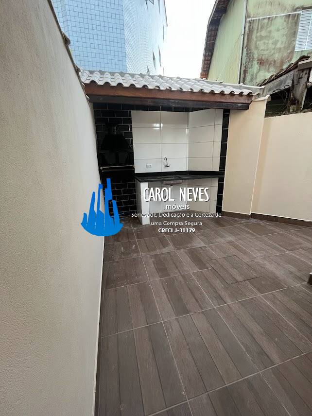 Casa à venda com 2 quartos, 99m² - Foto 13