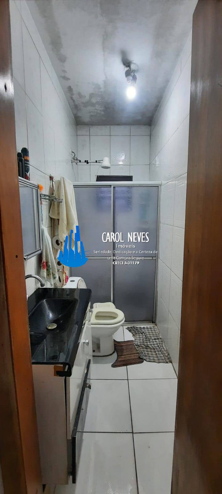 Casa à venda com 2 quartos, 60m² - Foto 12