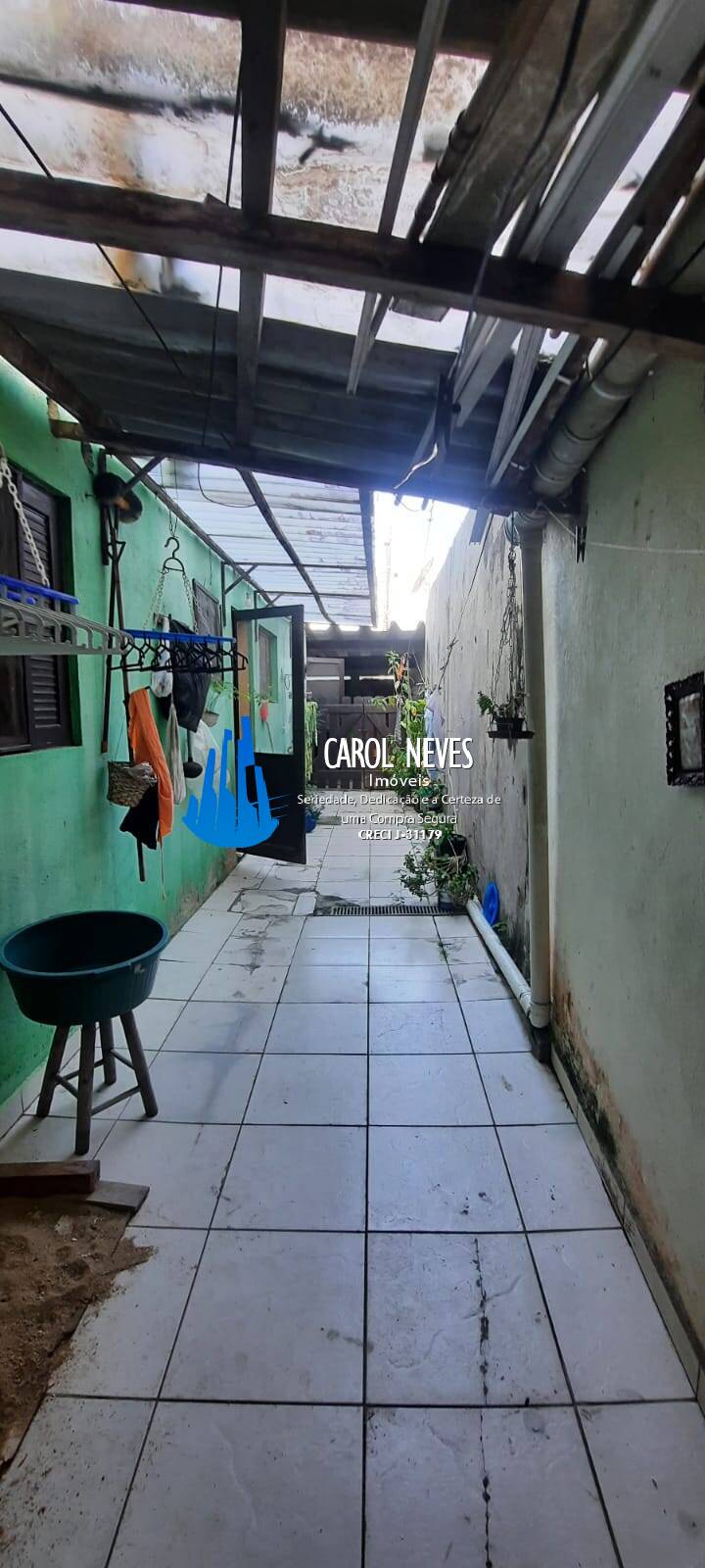 Casa à venda com 2 quartos, 60m² - Foto 14