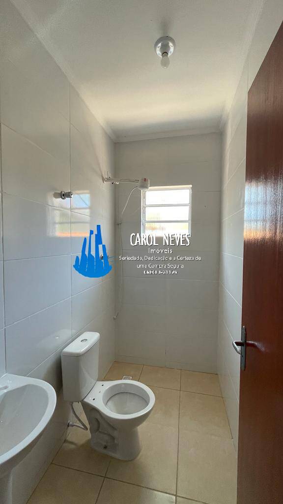 Casa à venda com 2 quartos - Foto 8