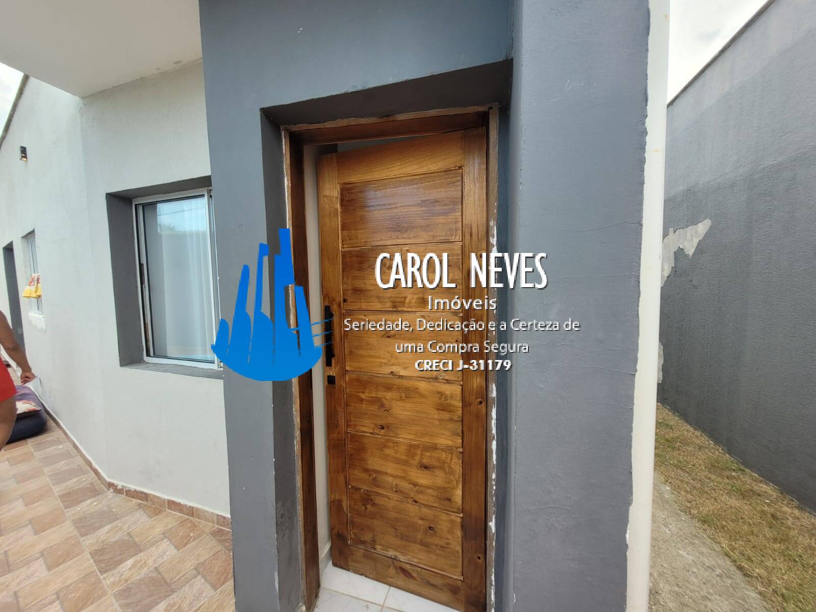 Casa à venda com 2 quartos, 66m² - Foto 7