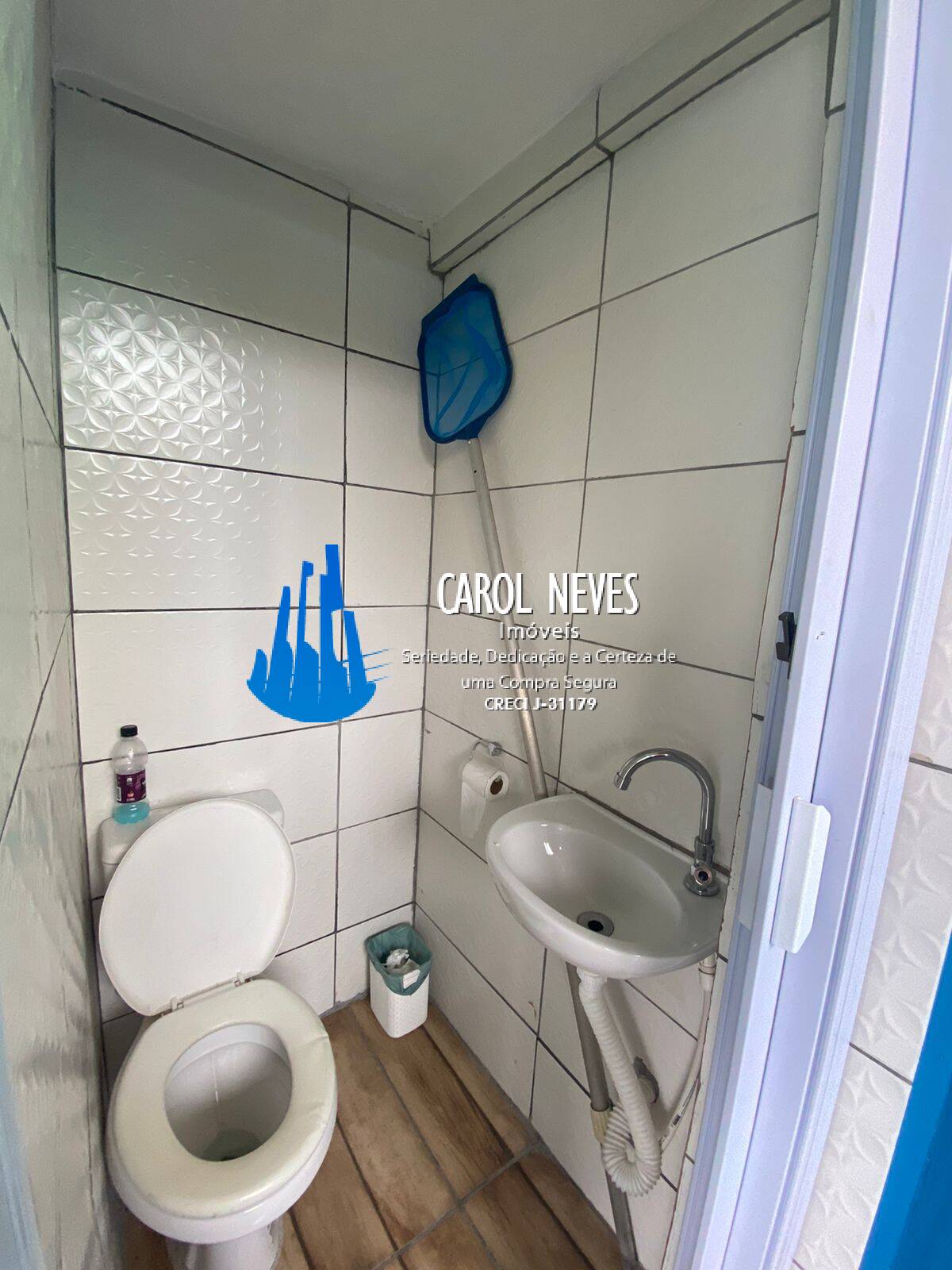 Casa à venda com 2 quartos, 81m² - Foto 12