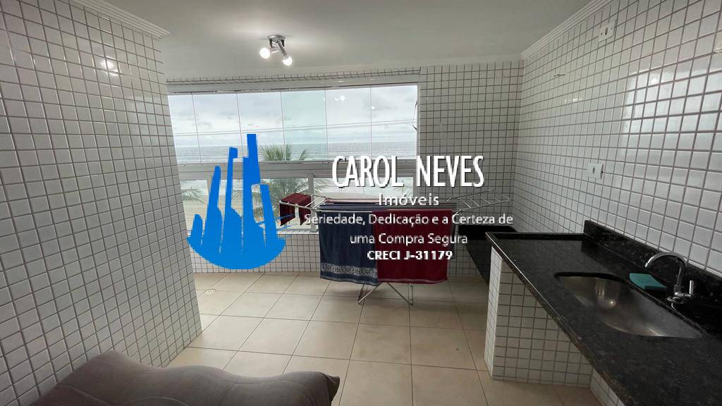 Apartamento à venda com 3 quartos, 100m² - Foto 9