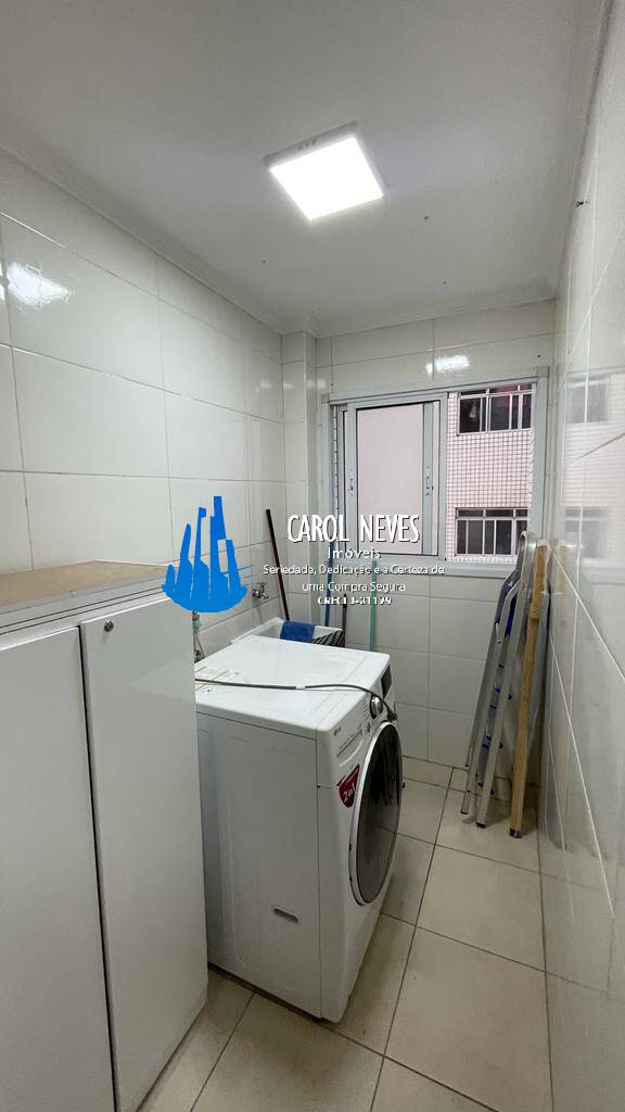 Apartamento à venda com 3 quartos, 100m² - Foto 12