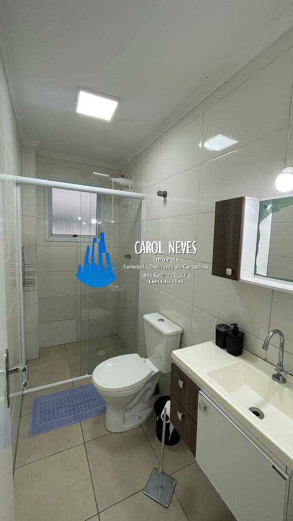 Apartamento à venda com 3 quartos, 100m² - Foto 19