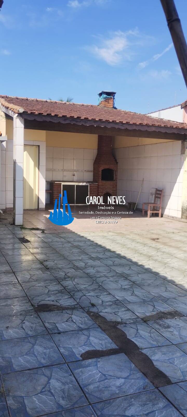 Casa à venda com 2 quartos, 108m² - Foto 17