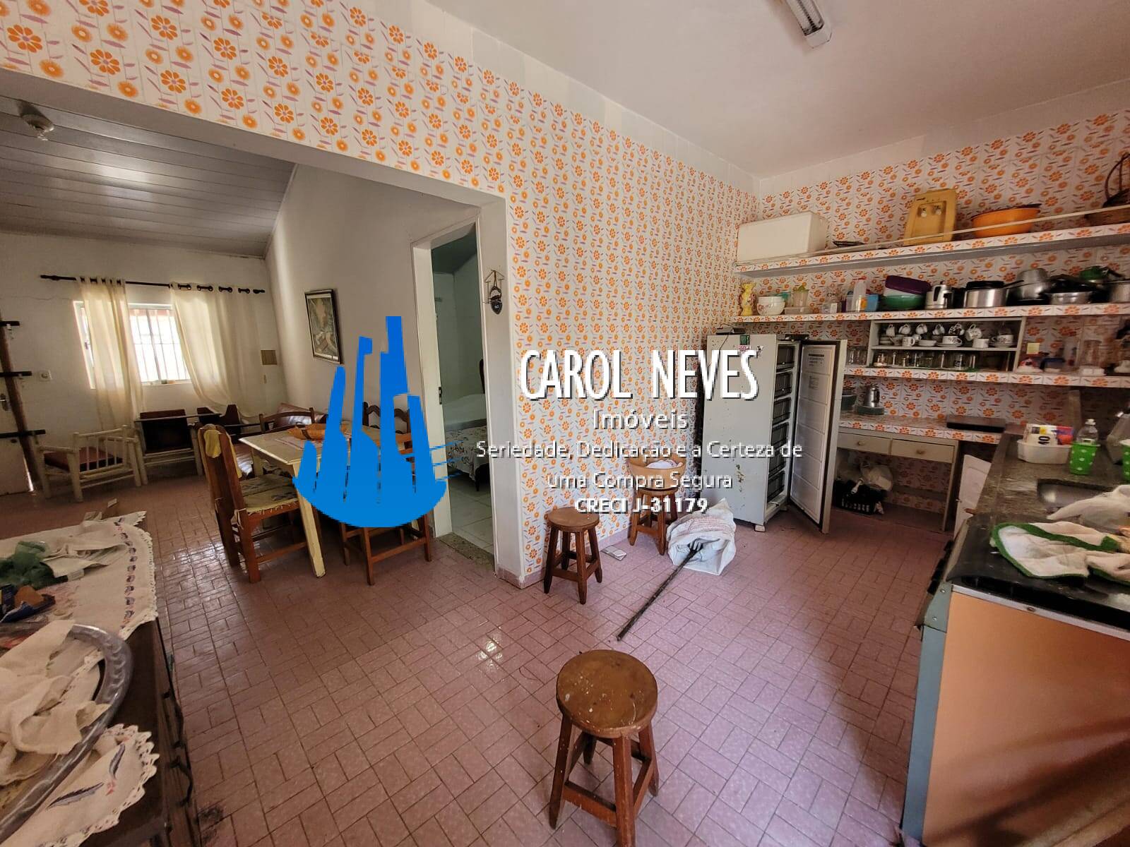 Casa à venda com 3 quartos, 120m² - Foto 12