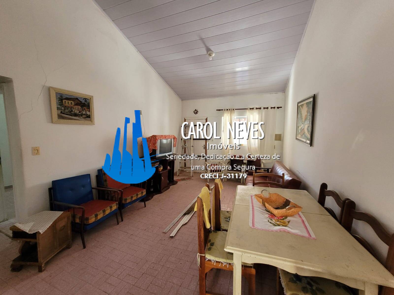 Casa à venda com 3 quartos, 120m² - Foto 13