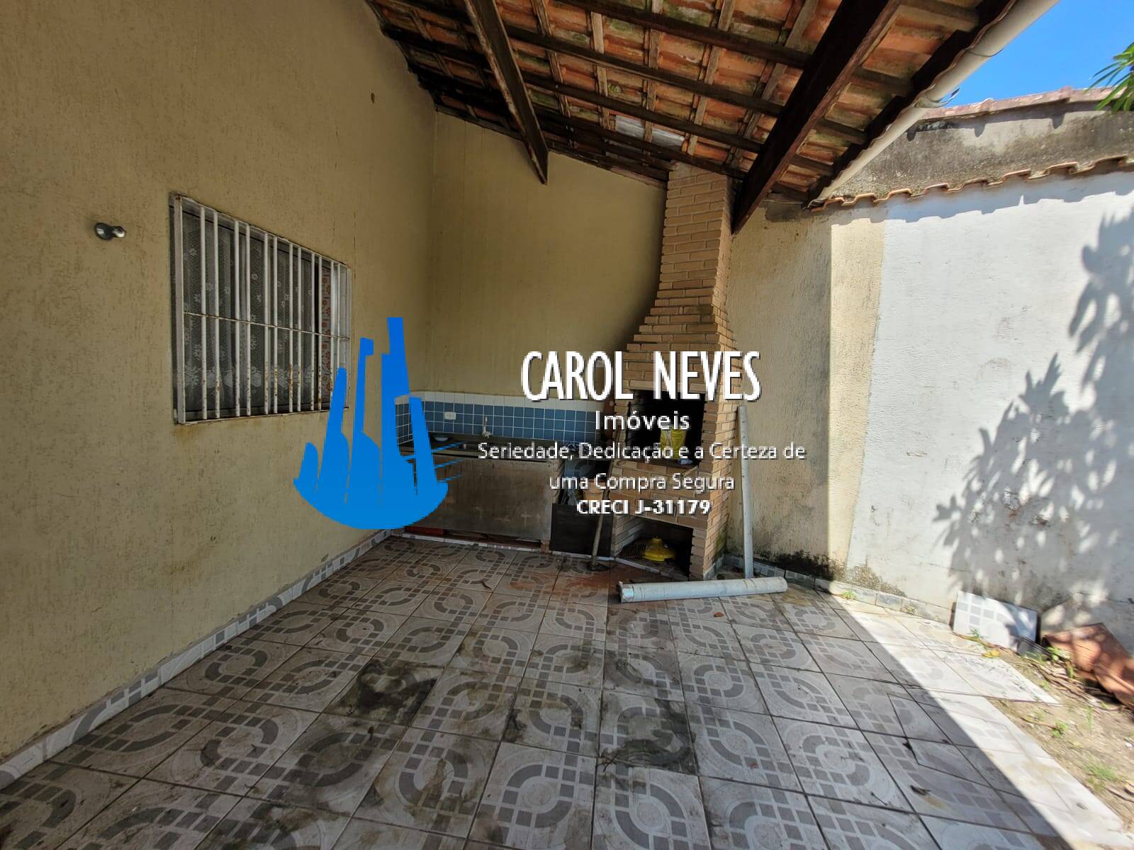 Casa à venda com 3 quartos, 120m² - Foto 10